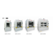 CE Approved Hot Plate Welding Machine Rich Experience (KEB-N5030, KEB-N6550, KEB-H8060)